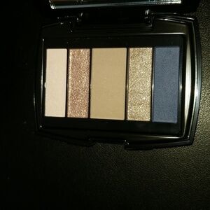 Lancome mini eyeshadow palette